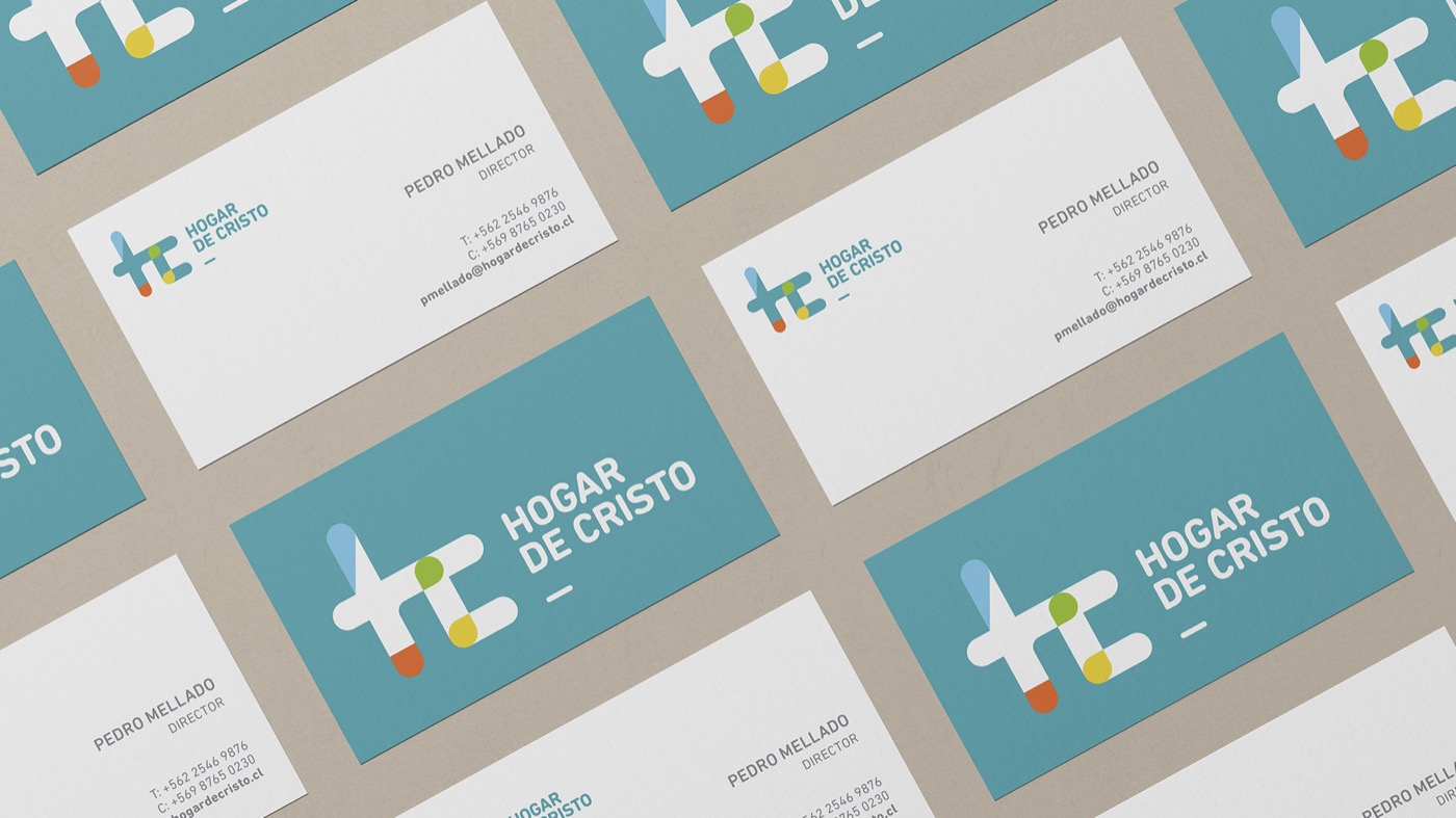Hogar de Cristo 6